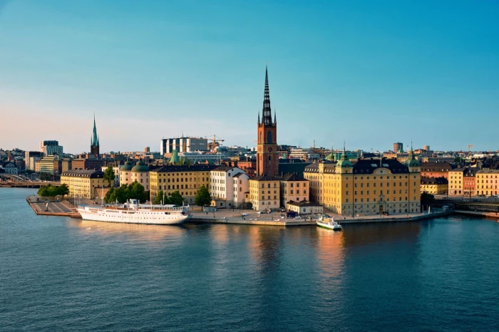 Stockholm