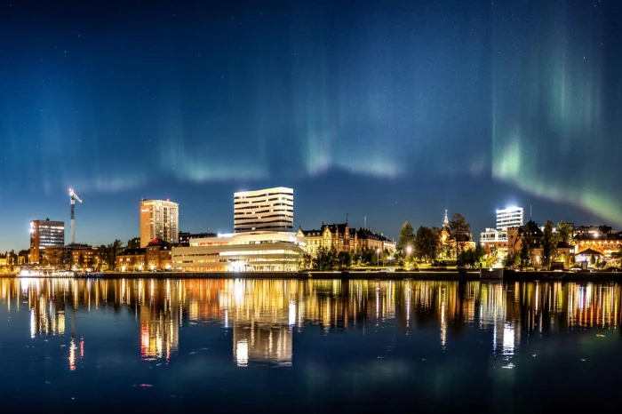 Umeå