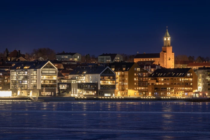 Östersund